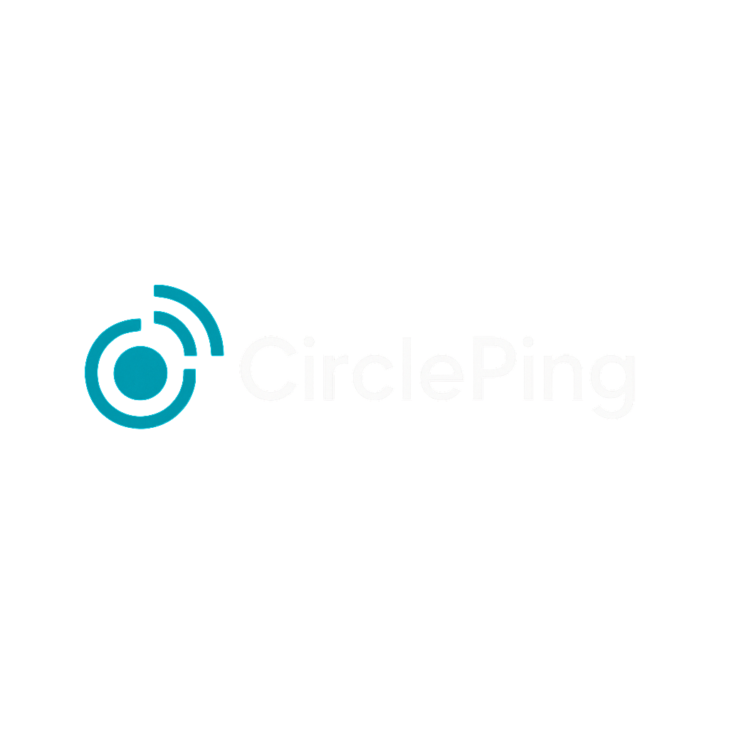 CirclePing